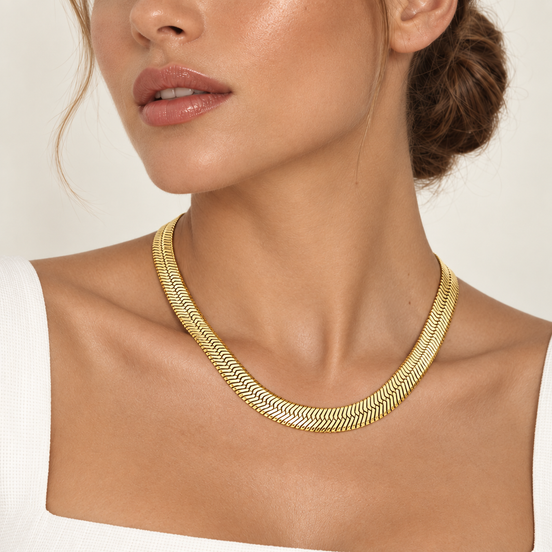 Vittoria Necklace