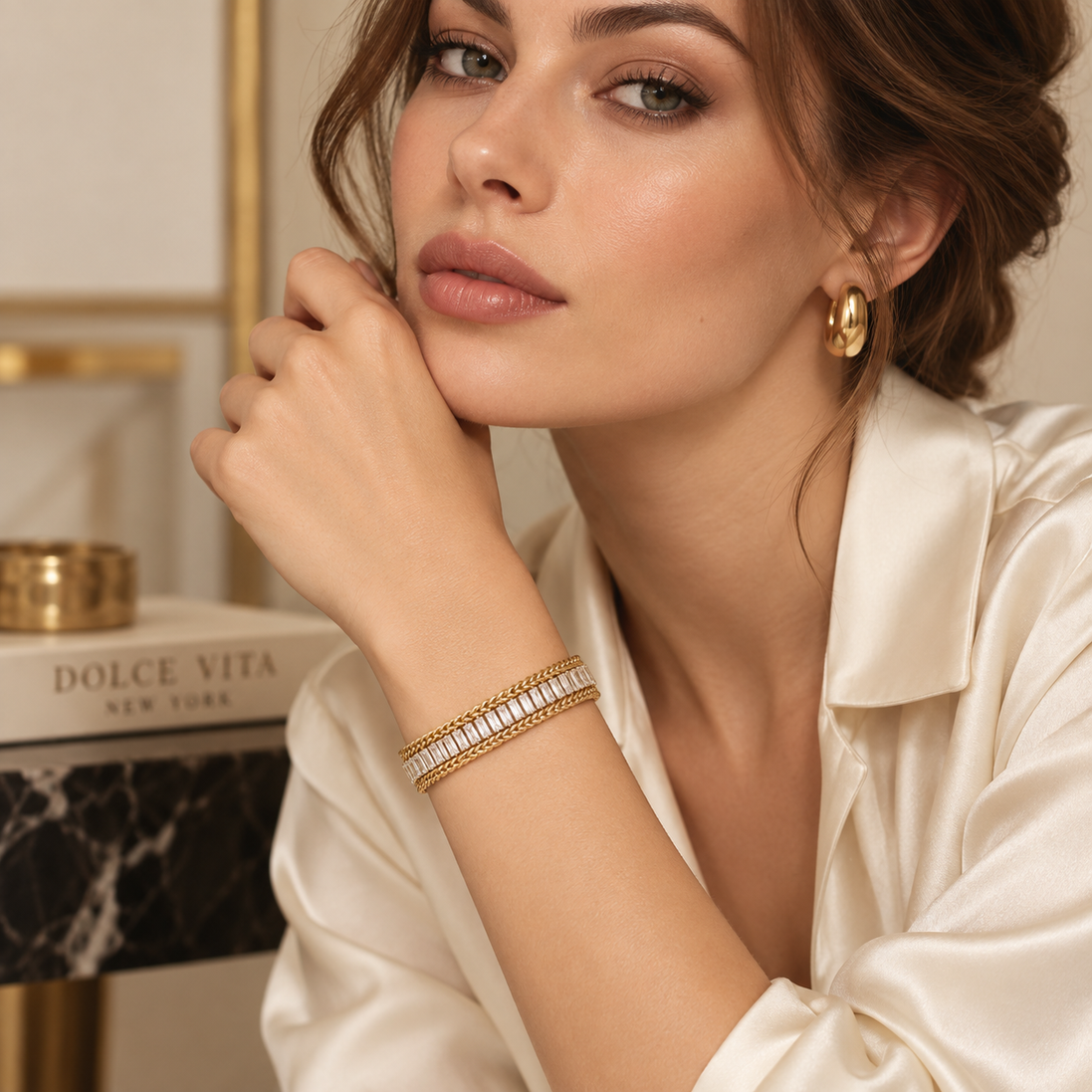 Capri Bracelet