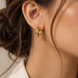 Duetto Earrings