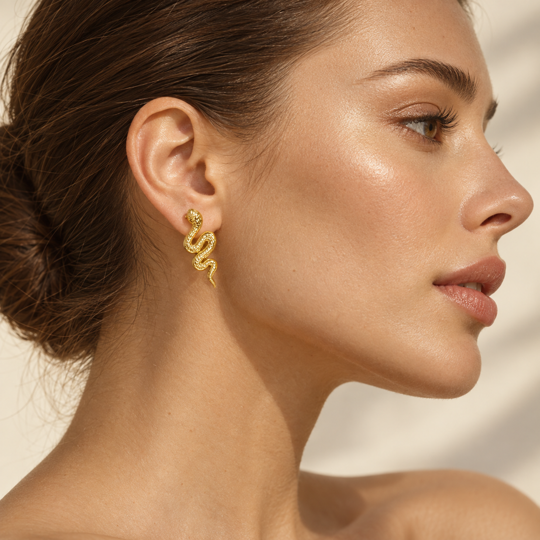 Sibilla Earrings