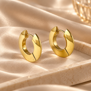 Lucca Earrings