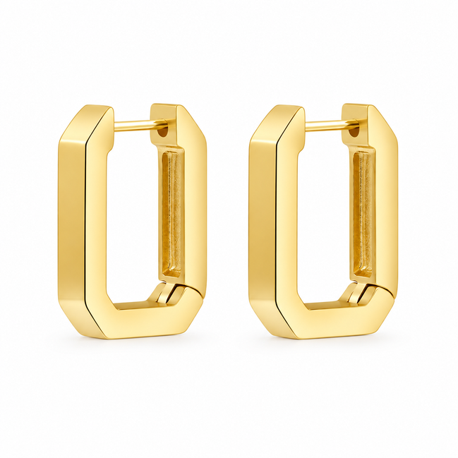 Arco Earrings