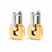 Sorrento Duo Earrings