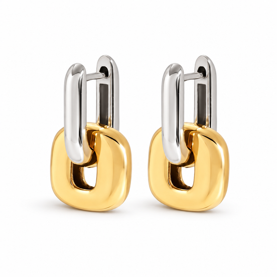Sorrento Duo Earrings