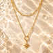 Stella Otto Necklace