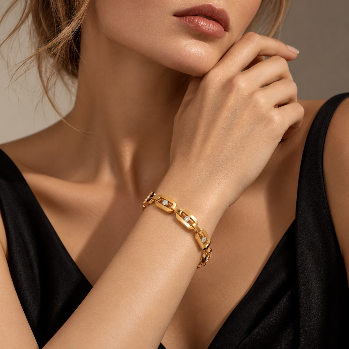 Siena Bracelet