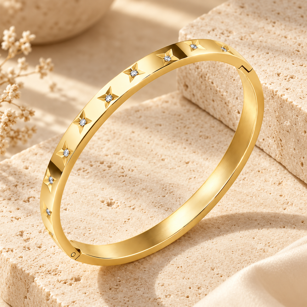 Stella Bracelet
