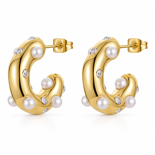 Bianca Earrings