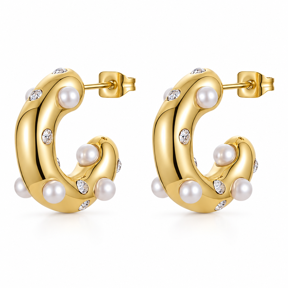 Bianca Earrings