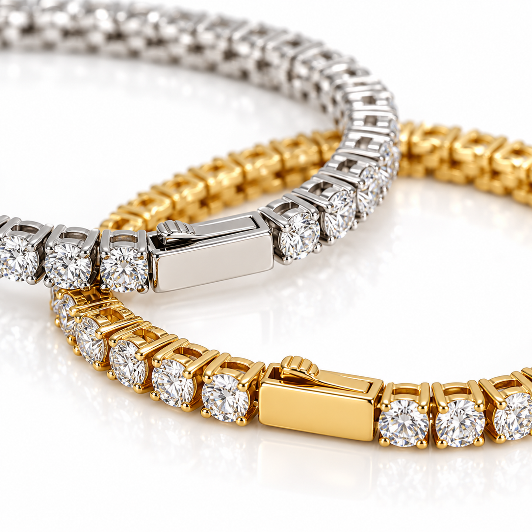 Bellissima Tennis Bracelet