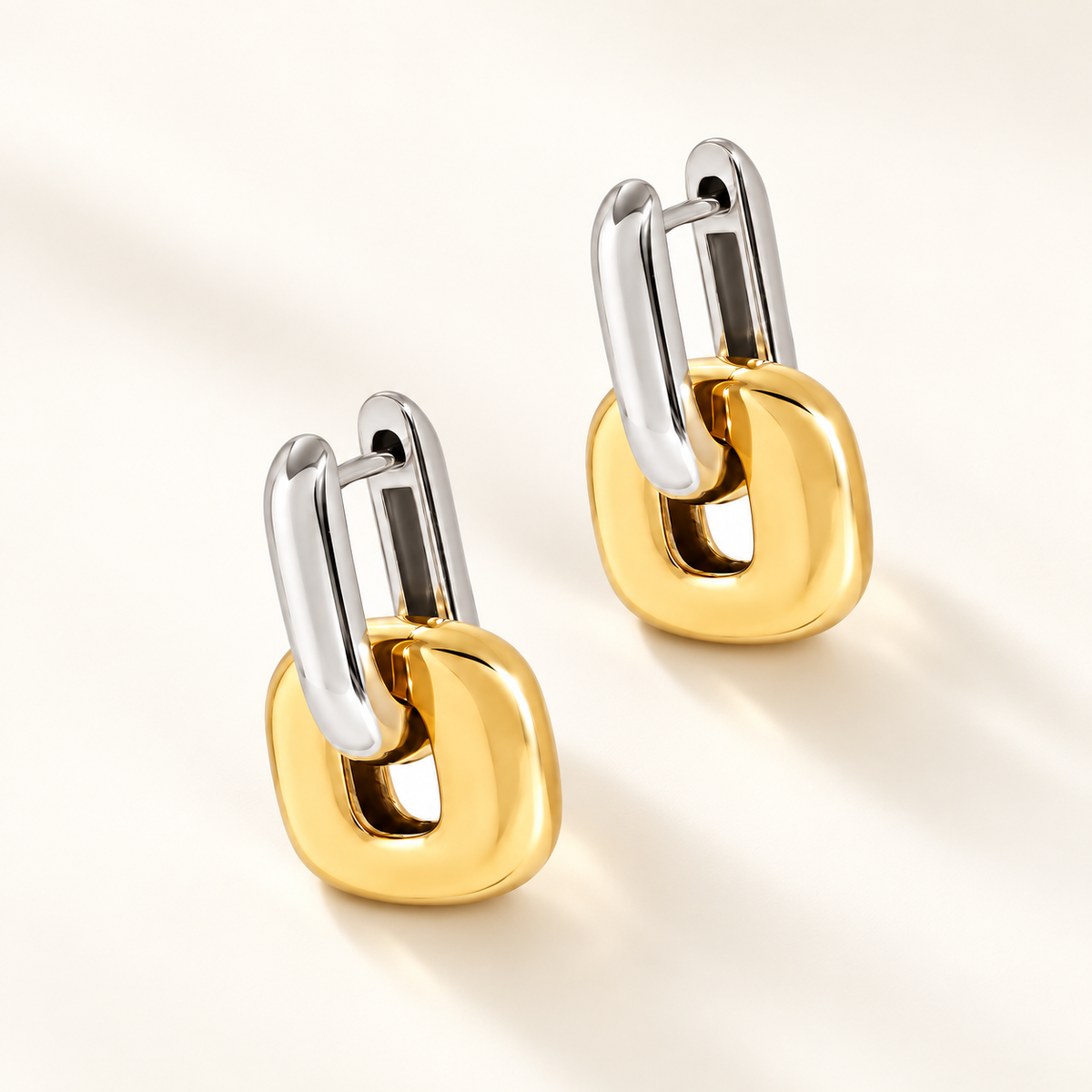 Sorrento Duo Earrings