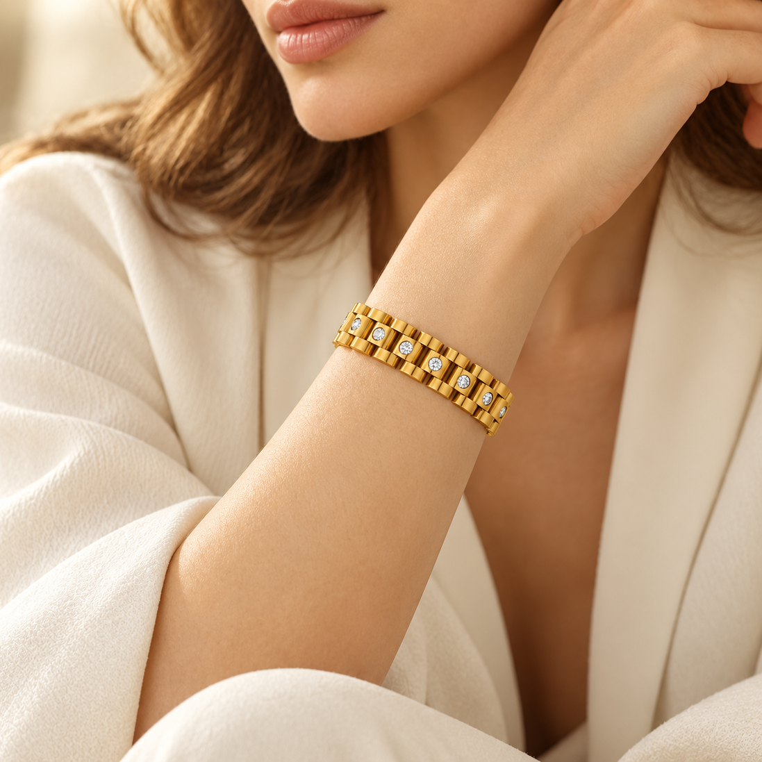 Milano Royale Bracelet