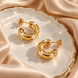 Bianca Earrings