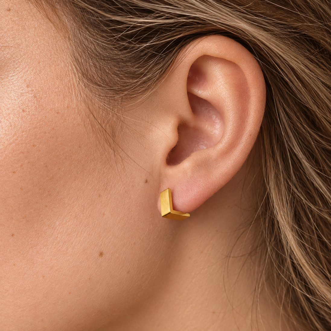Livia Earrings