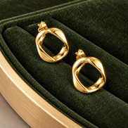 Aurelia Earrings