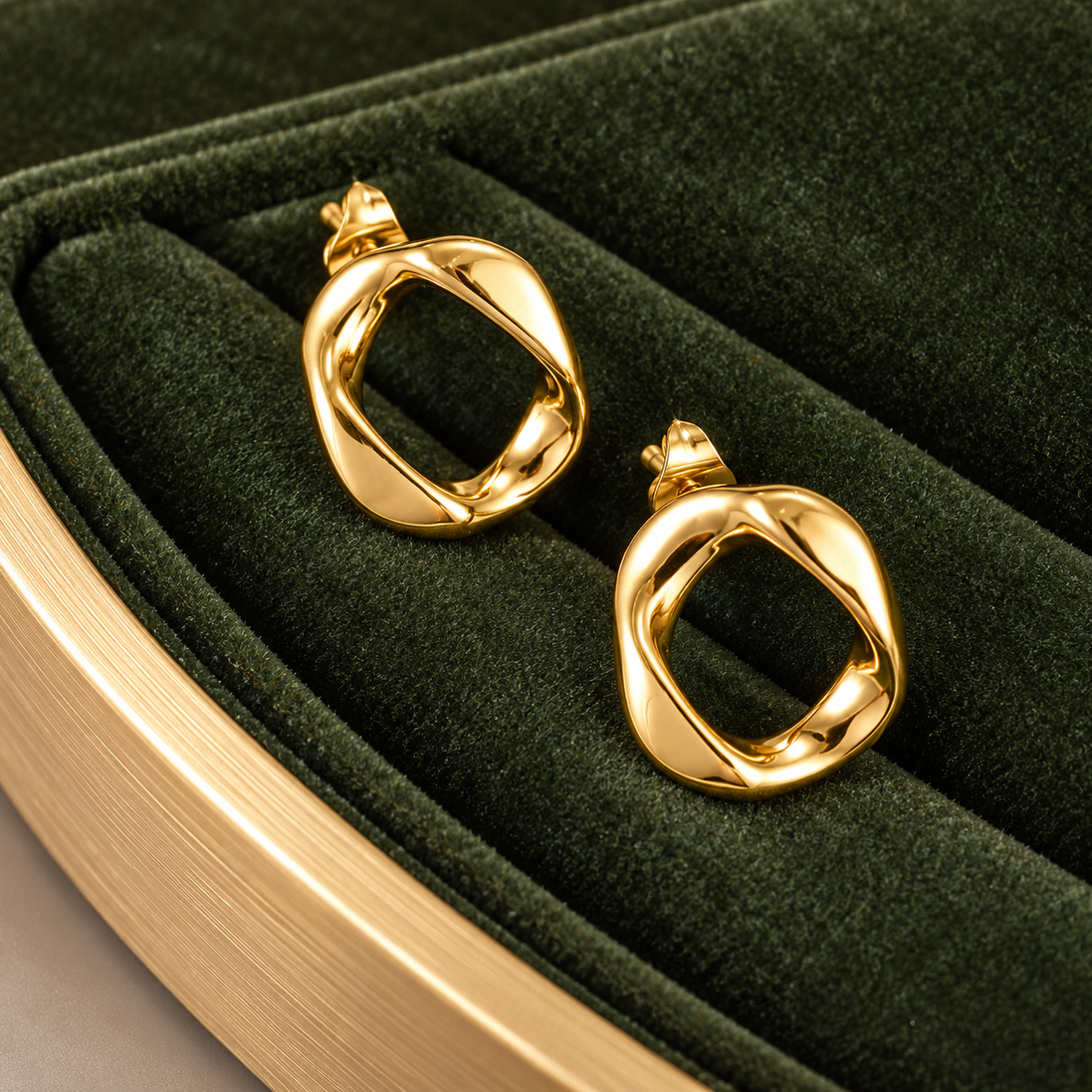 Aurelia Earrings