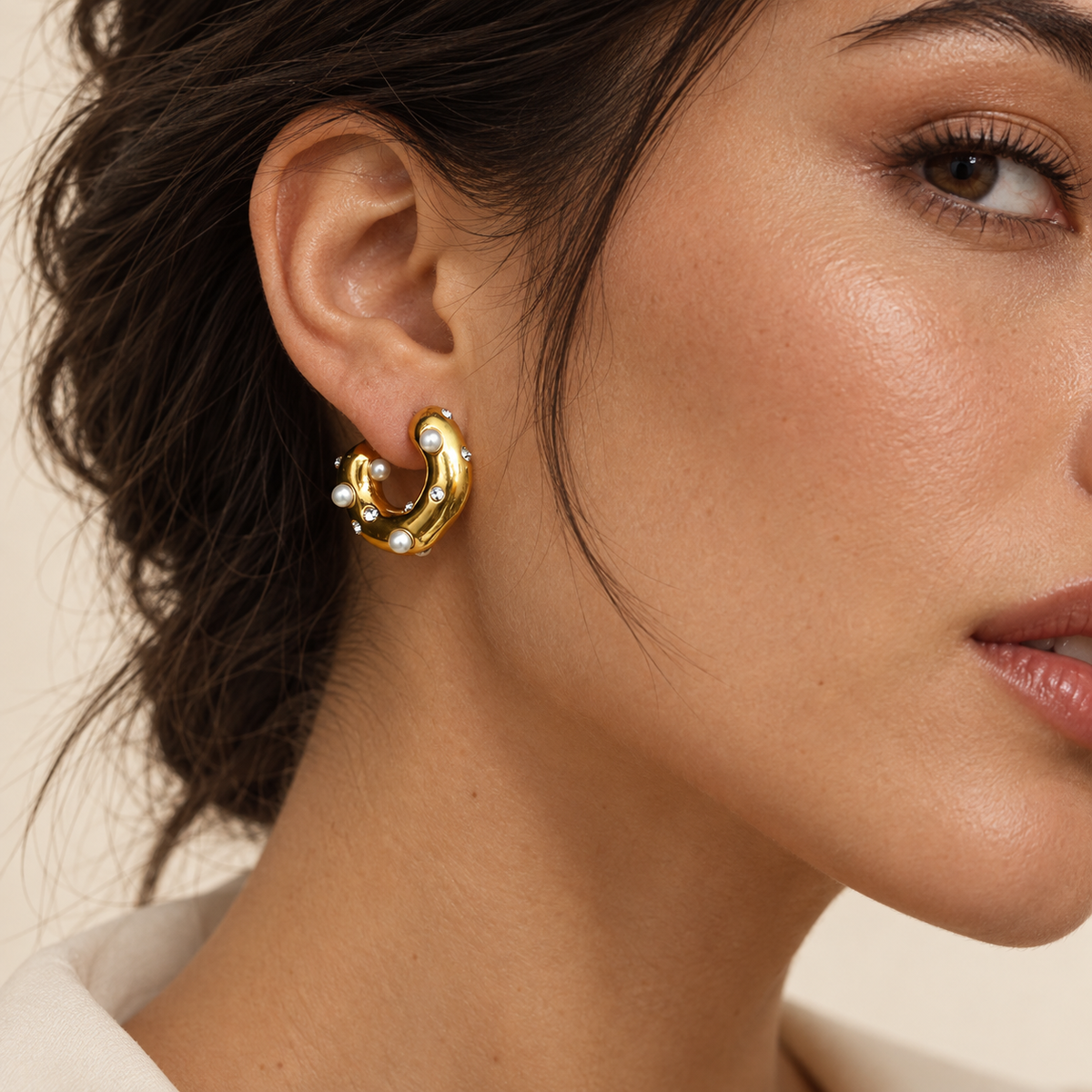 Bianca Earrings