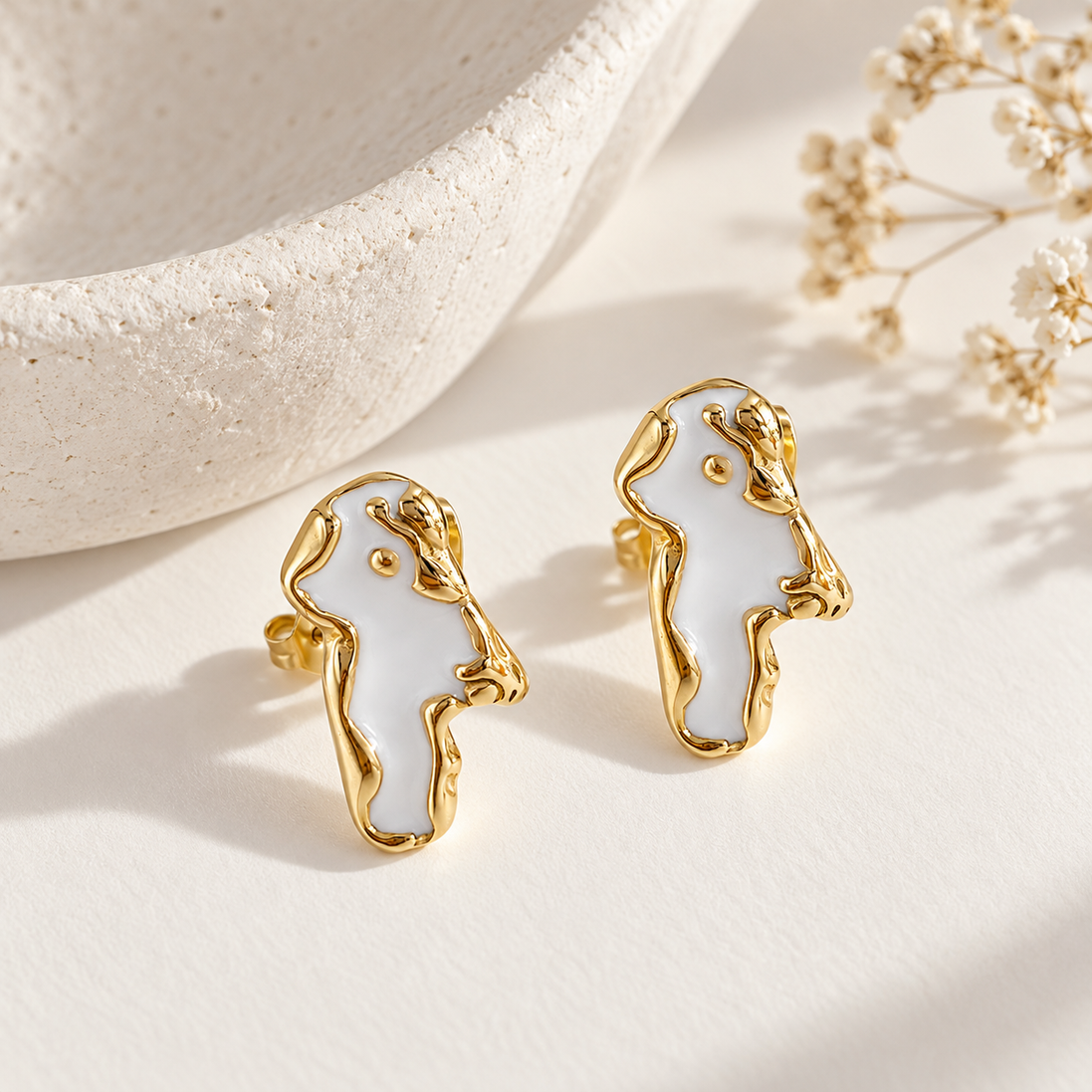 Bellagio Earrings