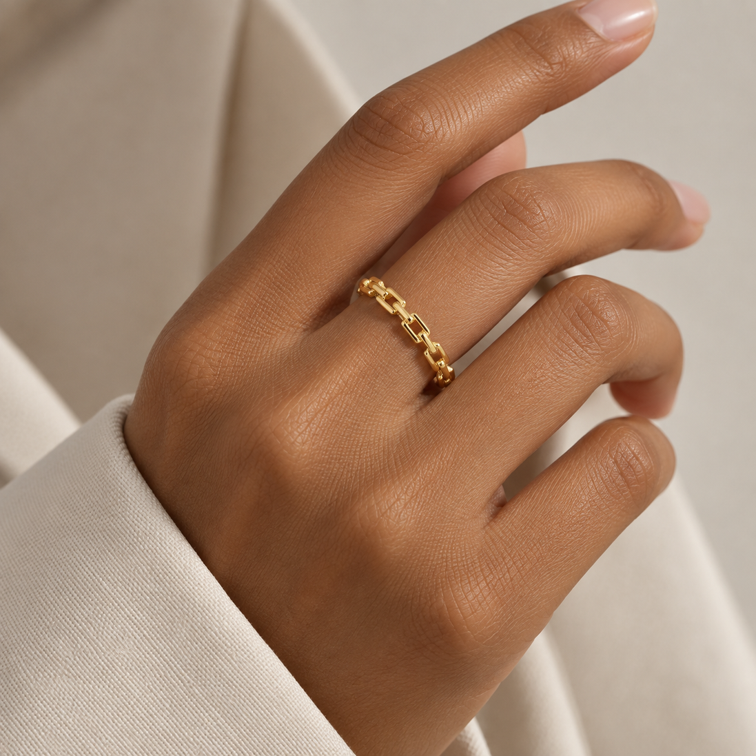 Maglia Ring