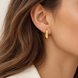 Arco Earrings
