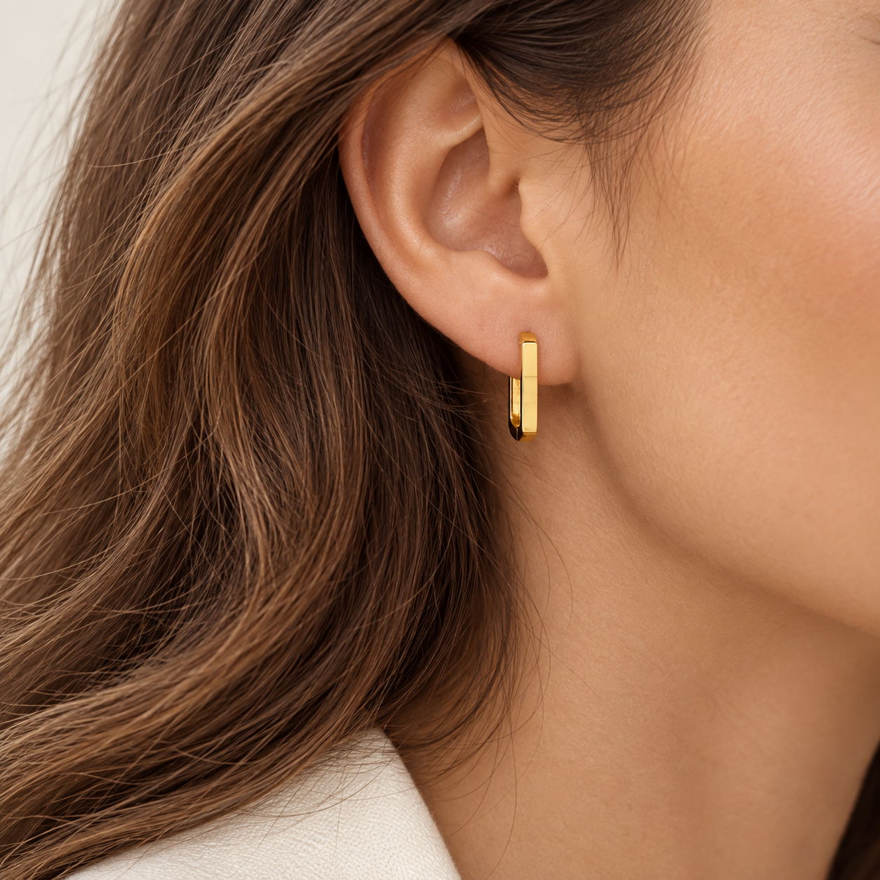 Arco Earrings