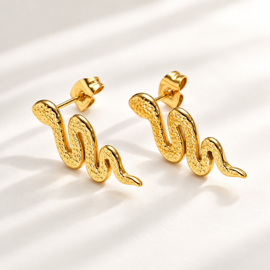 Sibilla Earrings
