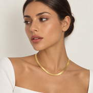 Alessia Necklace
