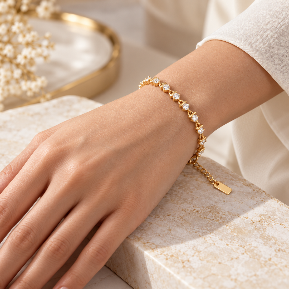 Luciana Bracelet