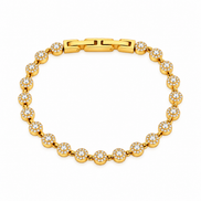 Serafina Zircon Bracelet