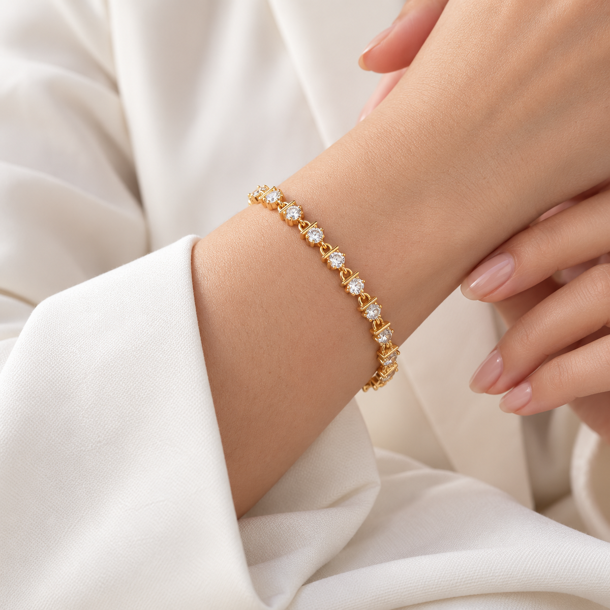 Luciana Bracelet