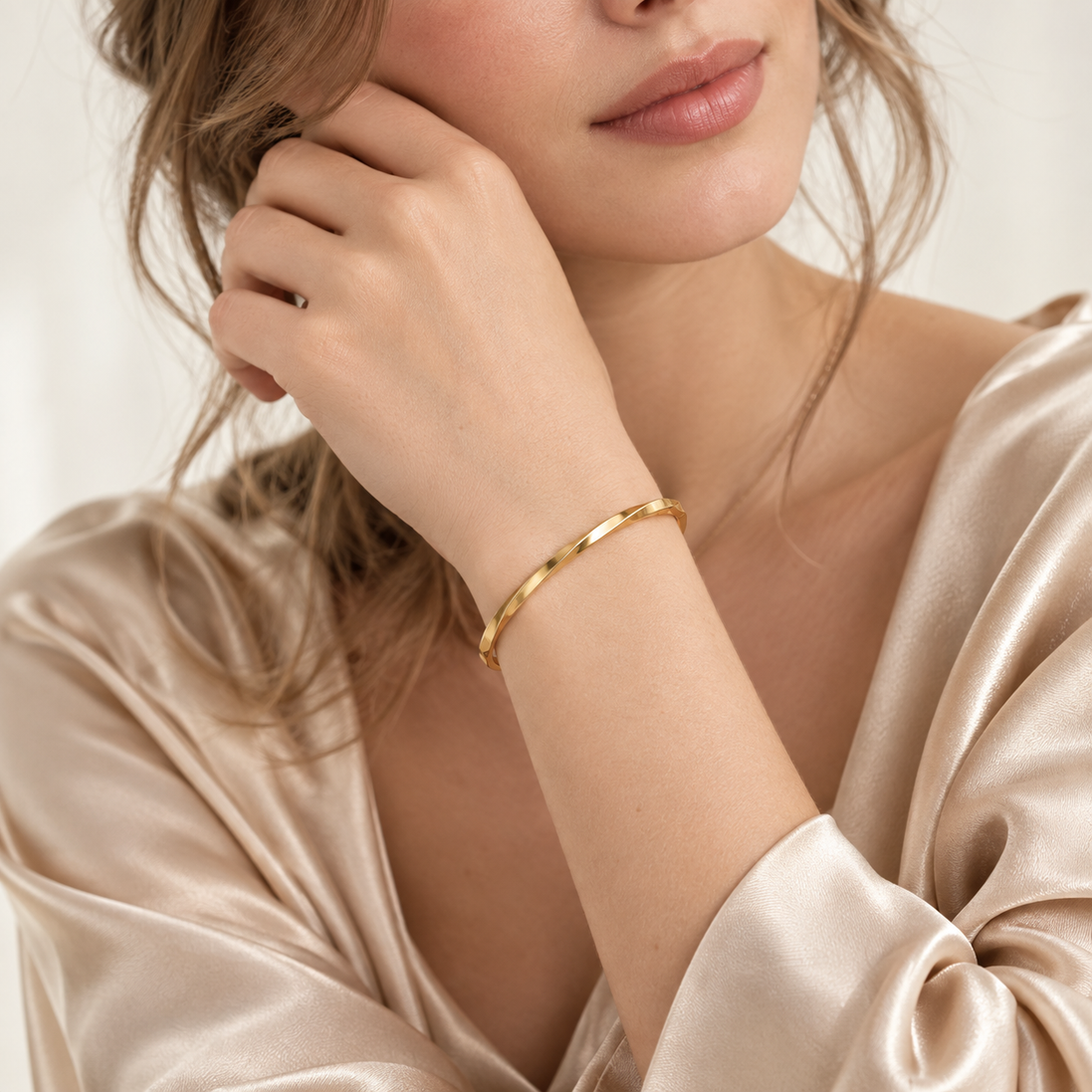Isabella Bracelet