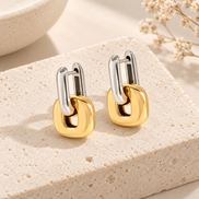 Sorrento Duo Earrings