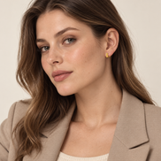 Livia Earrings