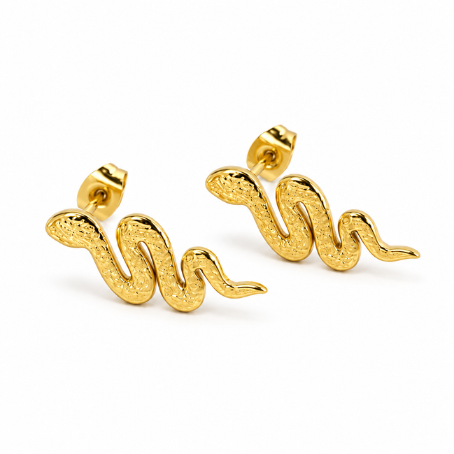 Sibilla Earrings