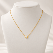 Luce Necklace