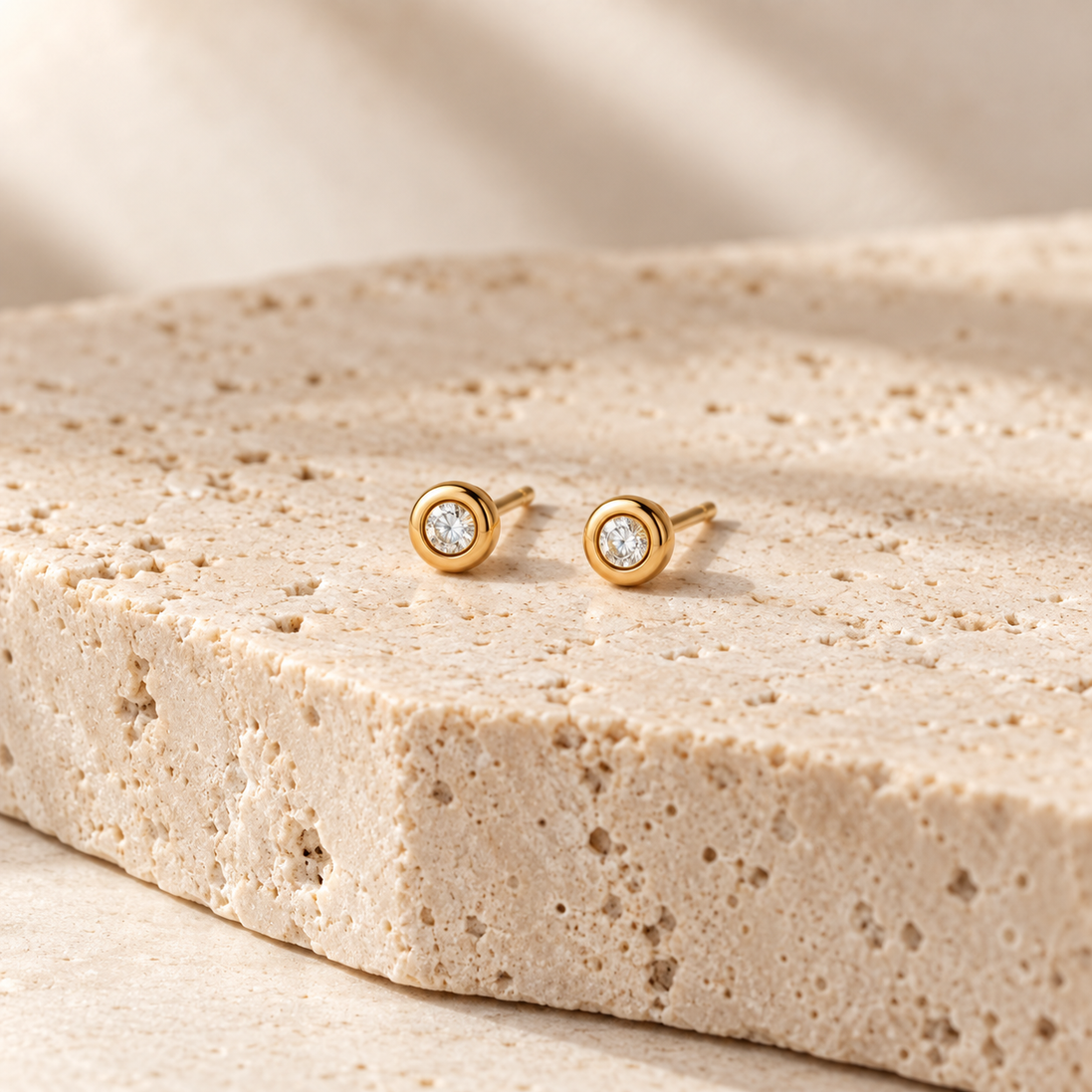 Luce Earrings