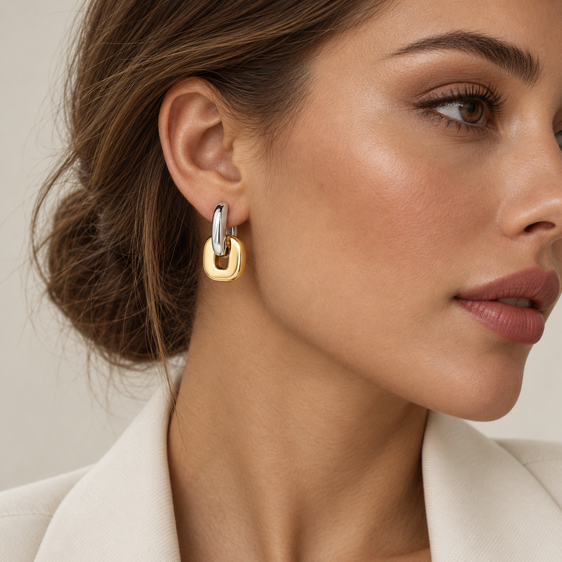 Sorrento Duo Earrings