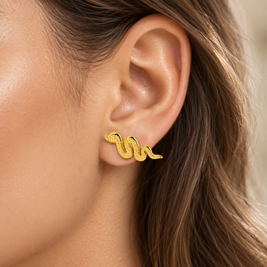 Sibilla Earrings