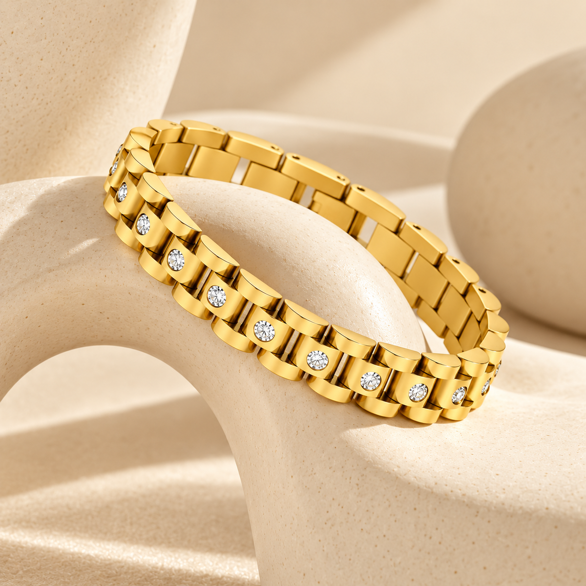 Milano Royale Bracelet