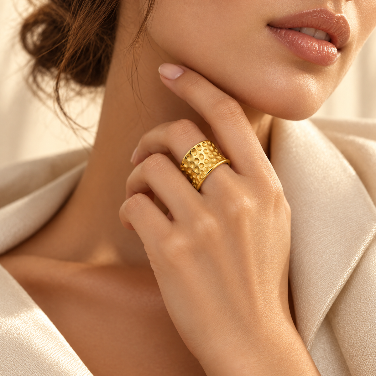 Forte Ring