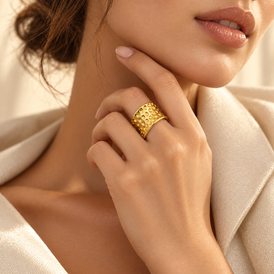 Forte Ring