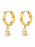 Chiara Earrings