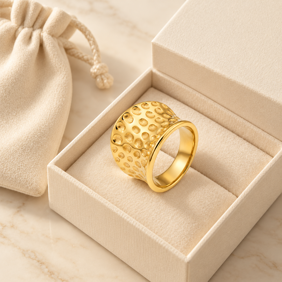 Forte Ring