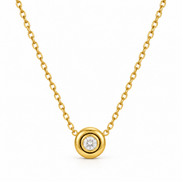 Luce Necklace
