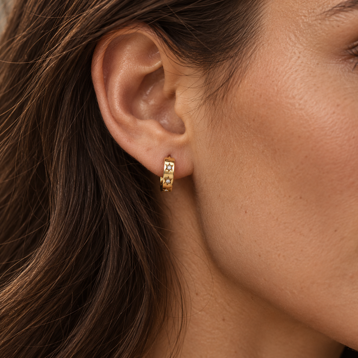 Celeste Earrings