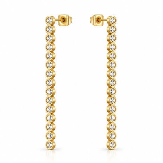 Serafina Drop Earrings