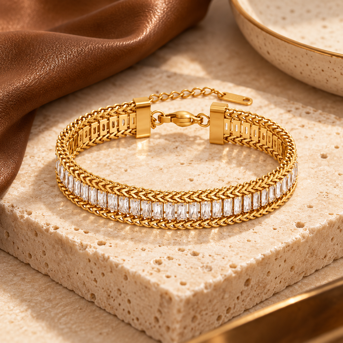 Capri Bracelet