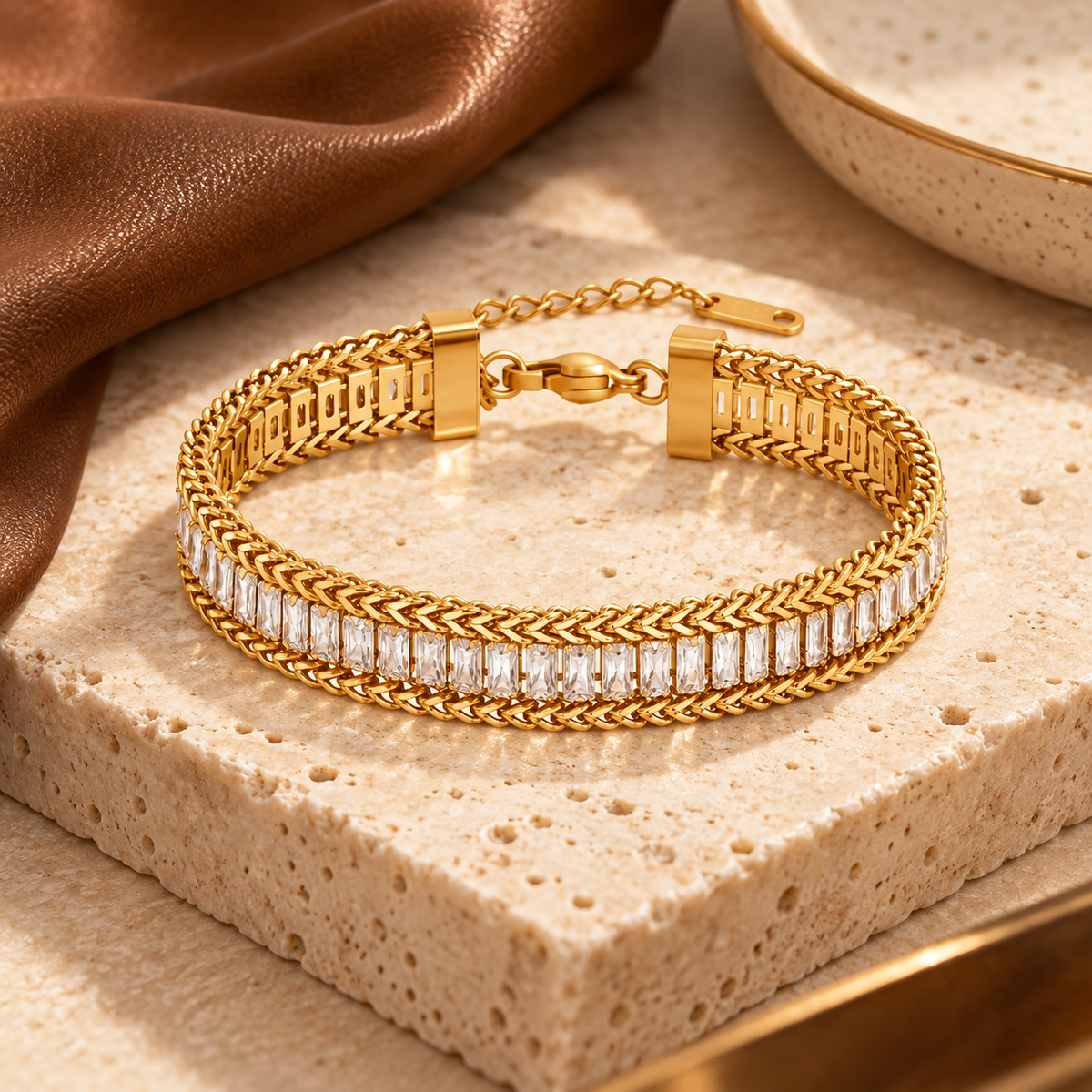 Capri Bracelet
