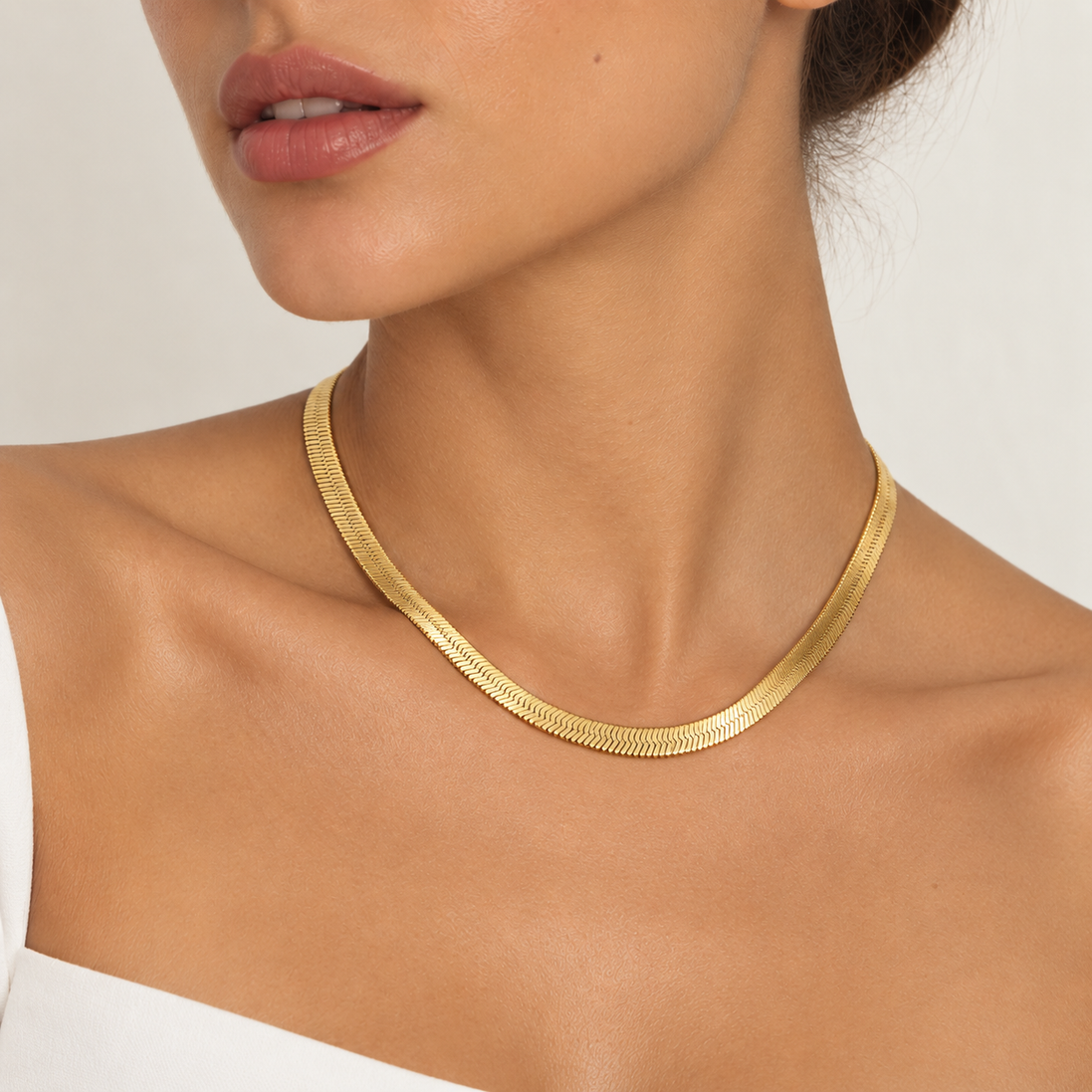 Alessia Necklace
