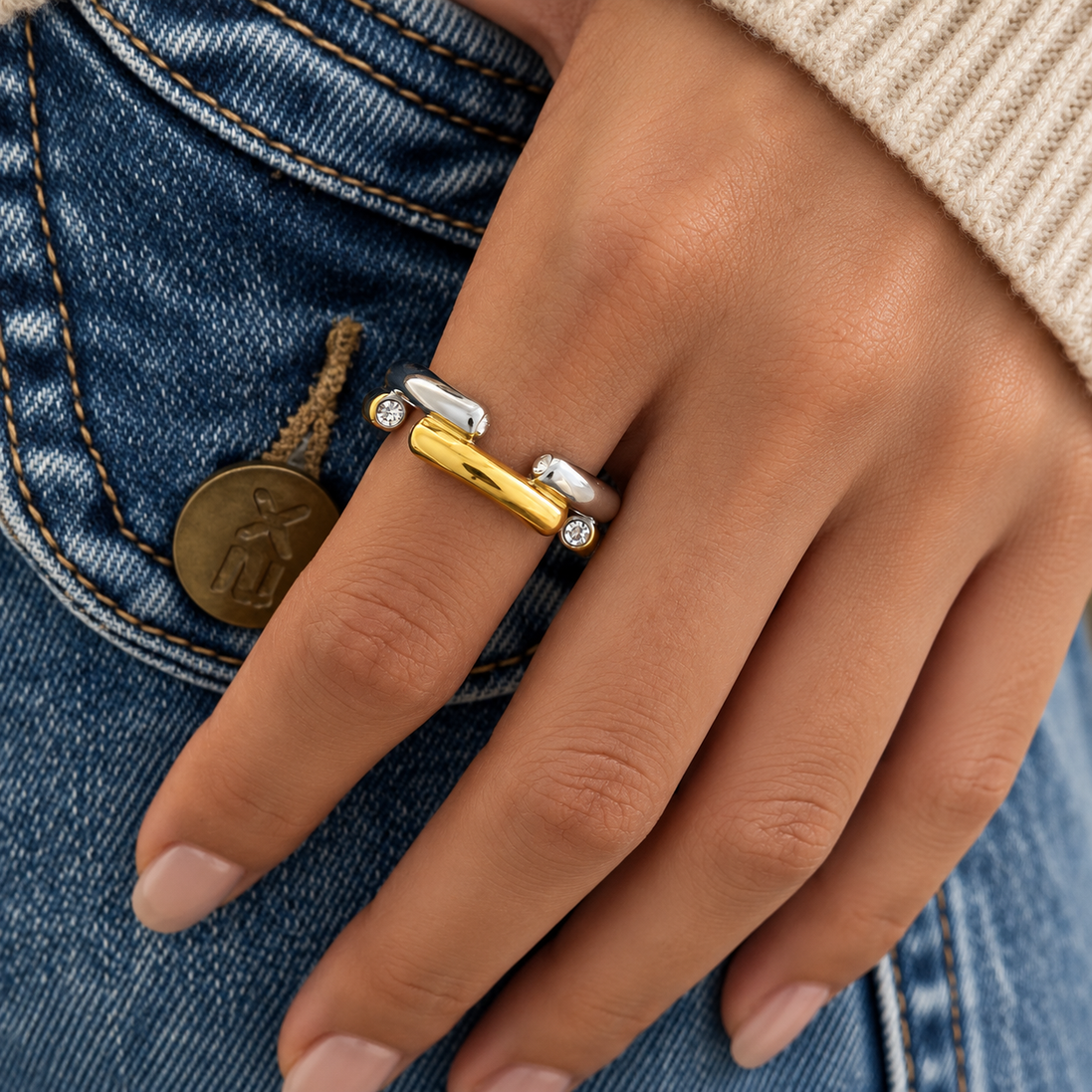 Blocco Ring